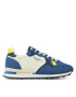 Pepe Jeans Сникърси Brit Boy Heritage PBS30551 Син - Pepit.bg
