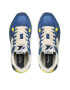 Pepe Jeans Сникърси Brit Boy Heritage PBS30551 Син - Pepit.bg