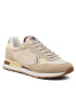 Pepe Jeans Сникърси Brit Heritage W PLS31474 Бежов - Pepit.bg
