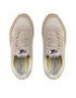 Pepe Jeans Сникърси Brit Heritage W PLS31474 Бежов - Pepit.bg