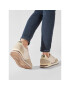 Pepe Jeans Сникърси Brit Heritage W PLS31474 Бежов - Pepit.bg