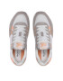 Pepe Jeans Сникърси Brit Heritage W PLS31474 Бял - Pepit.bg