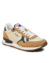 Pepe Jeans Сникърси Brit Man Heritage PMS30924 Бежов - Pepit.bg