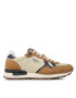 Pepe Jeans Сникърси Brit Man Heritage PMS30924 Бежов - Pepit.bg
