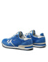 Pepe Jeans Сникърси Brit Man Heritage PMS30924 Син - Pepit.bg