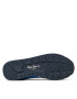 Pepe Jeans Сникърси Brit Man Heritage PMS30924 Син - Pepit.bg
