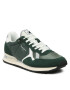 Pepe Jeans Сникърси Brit Man Heritage PMS30924 Зелен - Pepit.bg