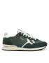 Pepe Jeans Сникърси Brit Man Heritage PMS30924 Зелен - Pepit.bg