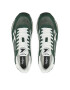 Pepe Jeans Сникърси Brit Man Heritage PMS30924 Зелен - Pepit.bg