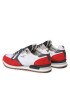 Pepe Jeans Сникърси Brit Man Print PMS30923 Бял - Pepit.bg