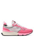 Pepe Jeans Сникърси Brit Pro Neon W PLS31460 Розов - Pepit.bg