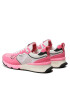 Pepe Jeans Сникърси Brit Pro Neon W PLS31460 Розов - Pepit.bg