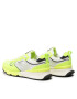 Pepe Jeans Сникърси Brit Pro Neon W PLS31460 Зелен - Pepit.bg