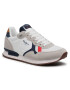 Pepe Jeans Сникърси Britt Man Basic PMS30721 Бял - Pepit.bg