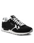 Pepe Jeans Сникърси Britt Man Divided PMS30807 Черен - Pepit.bg