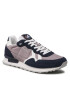 Pepe Jeans Сникърси Britt Man Divided PMS30807 Сив - Pepit.bg