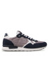 Pepe Jeans Сникърси Britt Man Divided PMS30807 Сив - Pepit.bg