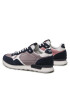 Pepe Jeans Сникърси Britt Man Divided PMS30807 Сив - Pepit.bg