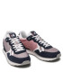Pepe Jeans Сникърси Britt Man Divided PMS30807 Сив - Pepit.bg