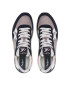 Pepe Jeans Сникърси Britt Man Divided PMS30807 Сив - Pepit.bg