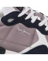 Pepe Jeans Сникърси Britt Man Divided PMS30807 Сив - Pepit.bg