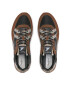 Pepe Jeans Сникърси Britt Man Print PMS30852 Черен - Pepit.bg