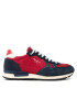 Pepe Jeans Сникърси Britt Man Reverse PMS30753 Червен - Pepit.bg