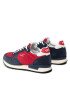 Pepe Jeans Сникърси Britt Man Reverse PMS30753 Червен - Pepit.bg