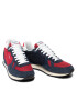 Pepe Jeans Сникърси Britt Man Reverse PMS30753 Червен - Pepit.bg