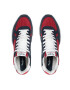 Pepe Jeans Сникърси Britt Man Reverse PMS30753 Червен - Pepit.bg