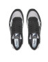 Pepe Jeans Сникърси Britt Man Studio Green PMS30851 Черен - Pepit.bg