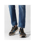 Pepe Jeans Сникърси Britt Man Studio Green PMS30851 Кафяв - Pepit.bg