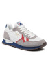 Pepe Jeans Сникърси Britt Man Studio PMS30806 Бял - Pepit.bg