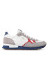 Pepe Jeans Сникърси Britt Man Studio PMS30806 Бял - Pepit.bg