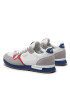 Pepe Jeans Сникърси Britt Man Studio PMS30806 Бял - Pepit.bg