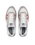 Pepe Jeans Сникърси Britt Man Studio PMS30806 Бял - Pepit.bg