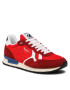 Pepe Jeans Сникърси Britt Man Studio PMS30806 Червен - Pepit.bg