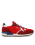 Pepe Jeans Сникърси Britt Man Studio PMS30806 Червен - Pepit.bg