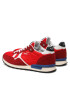 Pepe Jeans Сникърси Britt Man Studio PMS30806 Червен - Pepit.bg