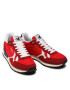 Pepe Jeans Сникърси Britt Man Studio PMS30806 Червен - Pepit.bg