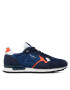 Pepe Jeans Сникърси Britt Man Studio PMS30806 Тъмносин - Pepit.bg