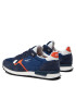 Pepe Jeans Сникърси Britt Man Studio PMS30806 Тъмносин - Pepit.bg