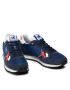 Pepe Jeans Сникърси Britt Man Studio PMS30806 Тъмносин - Pepit.bg