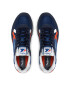 Pepe Jeans Сникърси Britt Man Studio PMS30806 Тъмносин - Pepit.bg