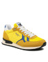 Pepe Jeans Сникърси Britt Man Studio PMS30806 Жълт - Pepit.bg