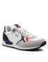 Pepe Jeans Сникърси Britt Man Studio PMS30851 Бял - Pepit.bg