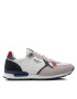 Pepe Jeans Сникърси Britt Man Studio PMS30851 Бял - Pepit.bg