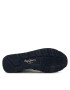 Pepe Jeans Сникърси Britt Man Studio PMS30851 Бял - Pepit.bg
