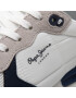 Pepe Jeans Сникърси Britt Man Studio PMS30851 Бял - Pepit.bg