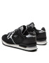 Pepe Jeans Сникърси Britt Print Square W PLS31387 Черен - Pepit.bg
